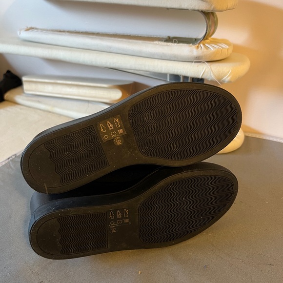 Wishbone ankle boots - Picture 5 of 5